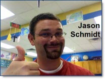 Jason Schmidt