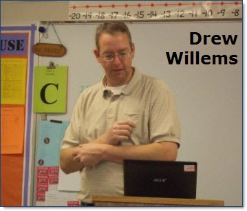 Drew Willems