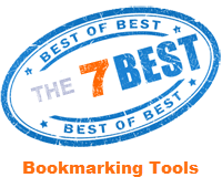 7 Best Bookmarking Tools