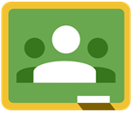 Google Classroom Logo145x125