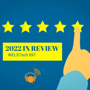 697 - 2022 In Review