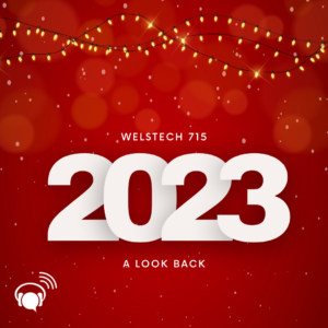715 - A Look Back At 2023