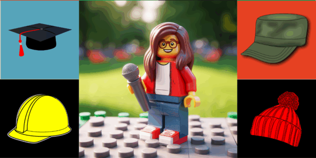 WELSTech 716: All The Hats