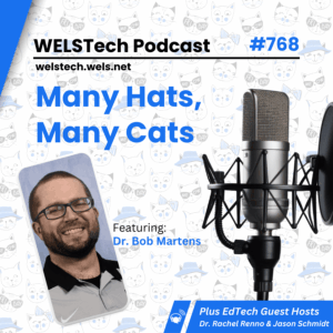 768 - Many Hats, Many Cats